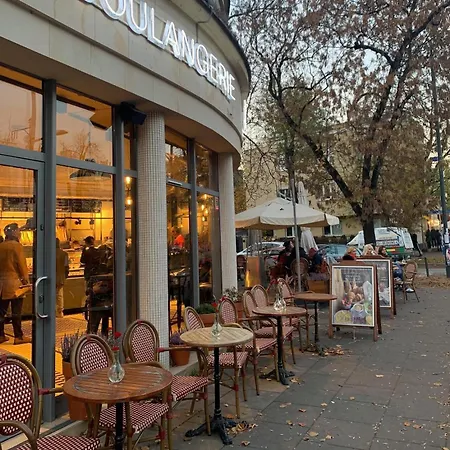 Nurska, Saska Kepa Blisko Stadionu Pge Narodowy شقة وارسو