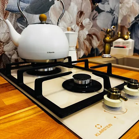 Nurska, Saska Kepa Blisko Stadionu Pge Narodowy *