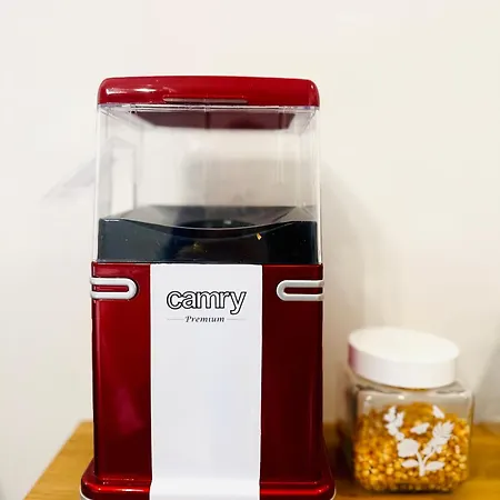 Nurska, Saska Kepa Blisko Stadionu Pge Narodowy شقة *