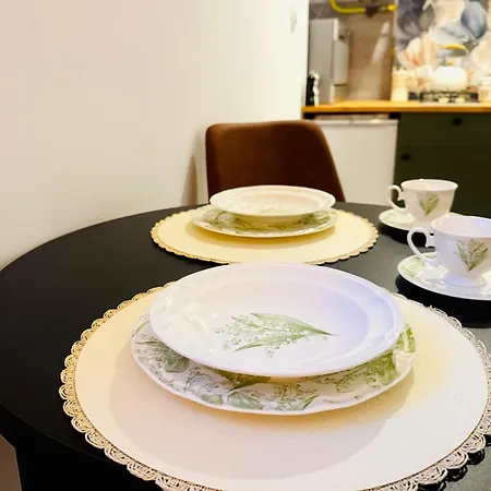 Apartamento Nurska, Saska Kepa Blisko Stadionu Pge Narodowy Varsóvia