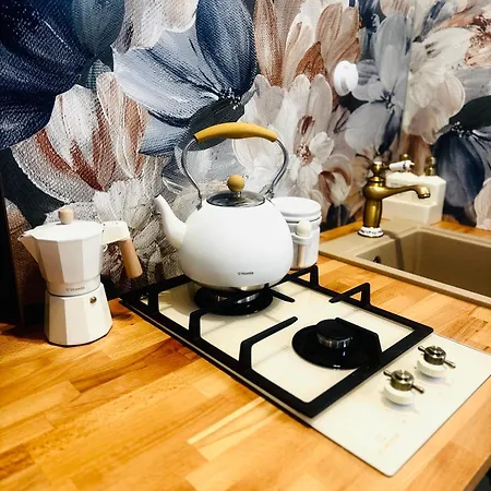 Nurska, Saska Kepa Blisko Stadionu Pge Narodowy وارسو