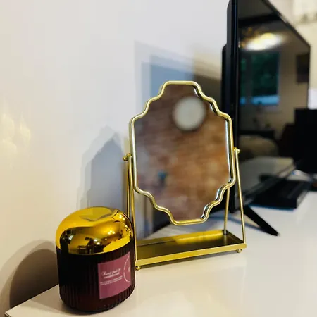 Apartamento Nurska, Saska Kepa Blisko Stadionu Pge Narodowy Varsóvia