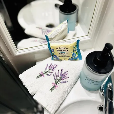 Apartamento Nurska, Saska Kepa Blisko Stadionu Pge Narodowy