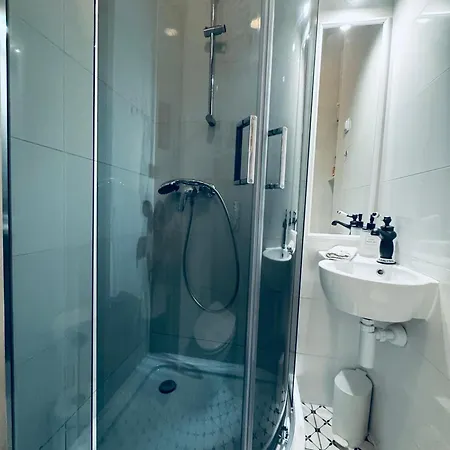 Nurska, Saska Kepa Blisko Stadionu Pge Narodowy Apartmán Varšava