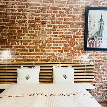 Nurska, Saska Kepa Blisko Stadionu Pge Narodowy * Varsó