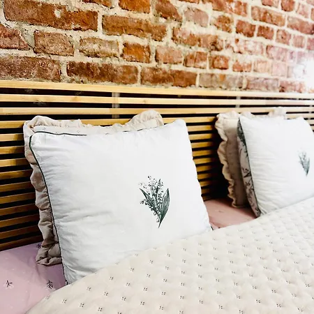 Nurska, Saska Kepa Blisko Stadionu Pge Narodowy Apartman Varsó