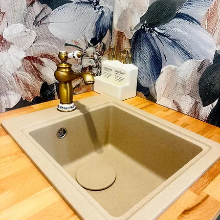 Apartman Nurska, Saska Kepa Blisko Stadionu Pge Narodowy Varsó